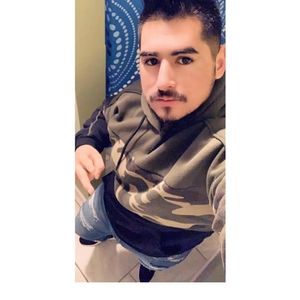 Meet your Posher, Adrian